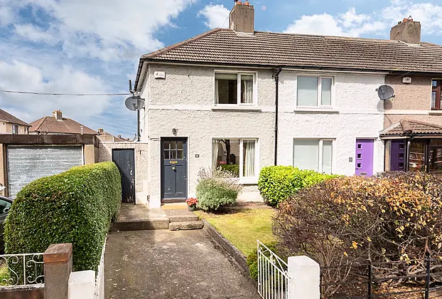 66 Devenish Road, Kimmage, Dublin 12