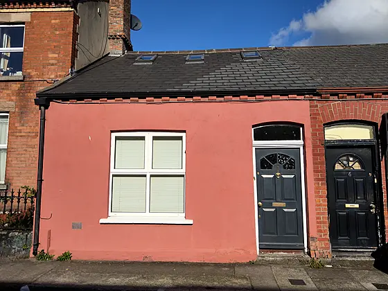 8 Russell Avenue, Drumcondra, Dublin 3