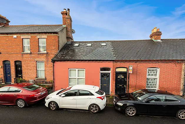 8 Russell Avenue, Drumcondra, Dublin 3