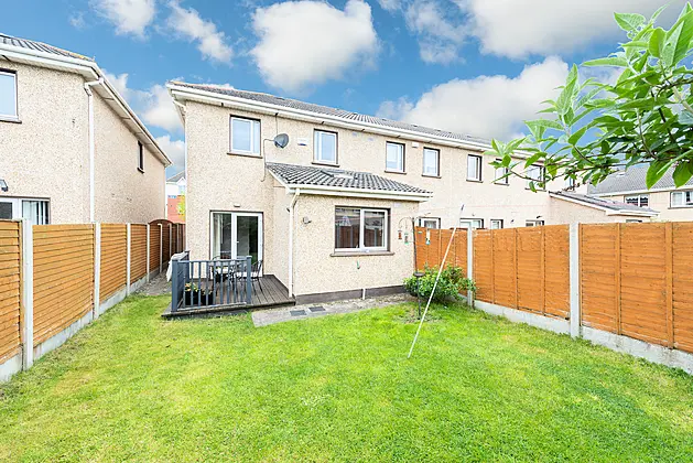 116 Boroimhe Beech, Swords, Co. Dublin