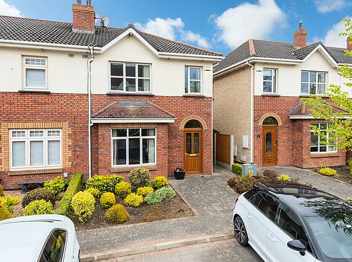 116 Boroimhe Beech, Swords, Co. Dublin