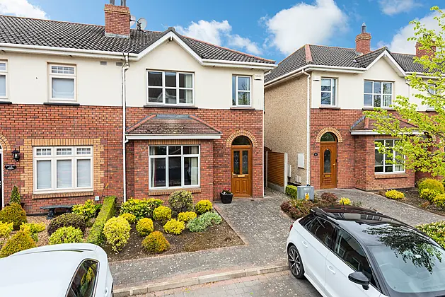 116 Boroimhe Beech, Swords, Co. Dublin