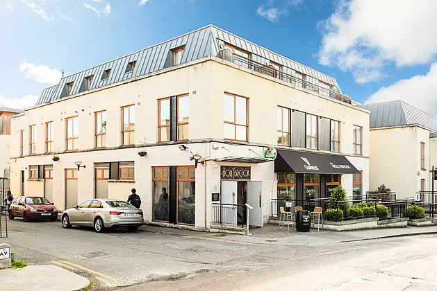 Apt 13 Hollybrook Manor, Clontarf, Dublin 3