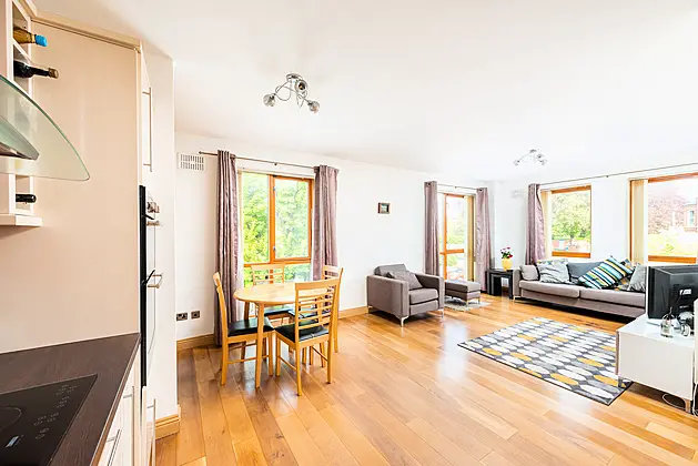 Apt 13 Hollybrook Manor, Clontarf, Dublin 3