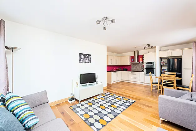 Apt 13 Hollybrook Manor, Clontarf, Dublin 3