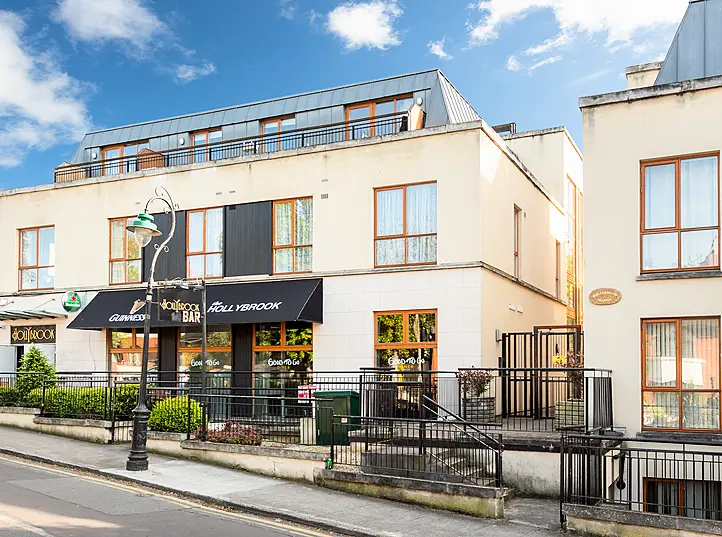 Apt 13 Hollybrook Manor, Clontarf, Dublin 3