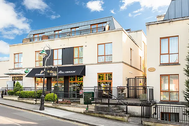 Apt 13 Hollybrook Manor, Clontarf, Dublin 3