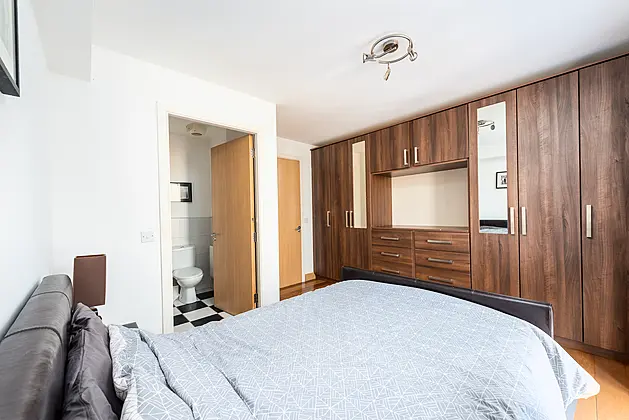 Apt 13 Hollybrook Manor, Clontarf, Dublin 3