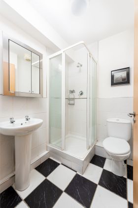 Apt 13 Hollybrook Manor, Clontarf, Dublin 3