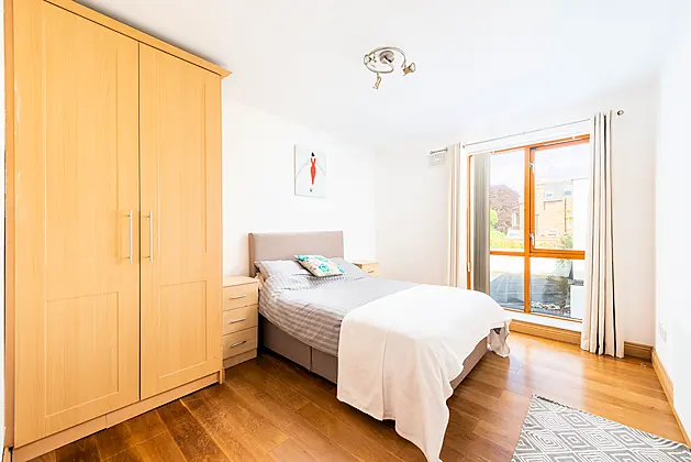 Apt 13 Hollybrook Manor, Clontarf, Dublin 3