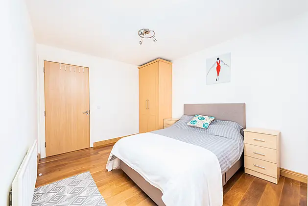 Apt 13 Hollybrook Manor, Clontarf, Dublin 3