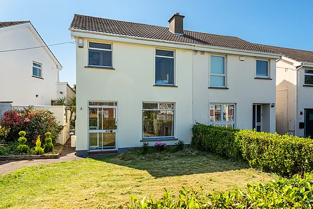 6 Llewellyn Close, Rathfarnham, Dublin 16