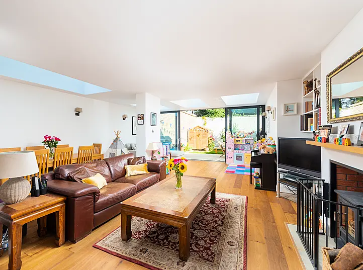 138 Carysfort Park, Blackrock, Co. Dublin