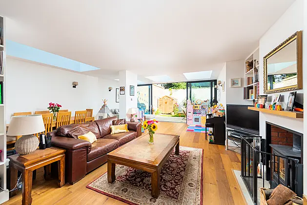 138 Carysfort Park, Blackrock, Co. Dublin