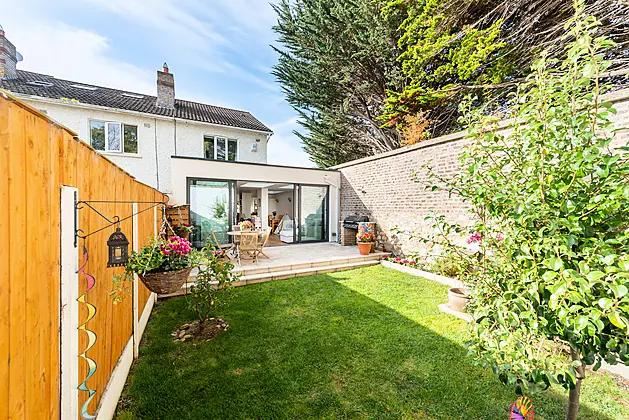 138 Carysfort Park, Blackrock, Co. Dublin