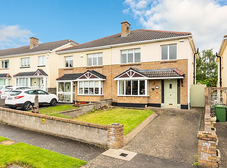 23 Sandyford Hall View, Sandyford Hall, Sandyford, Dublin 18