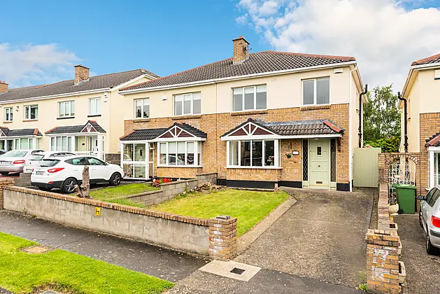 23 Sandyford Hall View, Sandyford Hall, Sandyford, Dublin 18