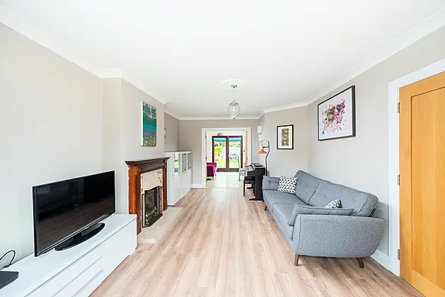 23 Sandyford Hall View, Sandyford Hall, Sandyford, Dublin 18