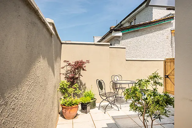 10 Castlefield Terrace, Greystones, Co Wicklow