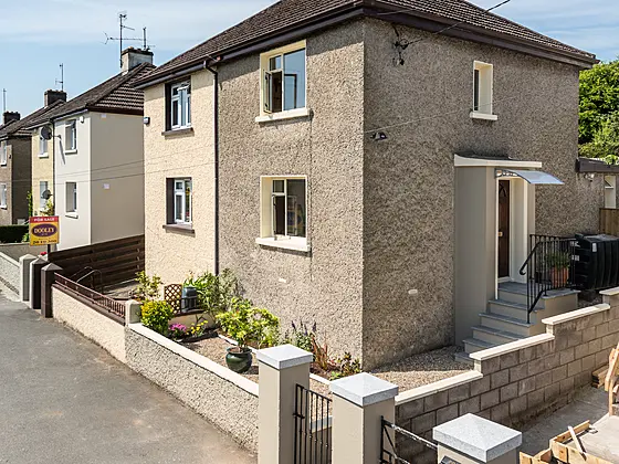 10 Castlefield Terrace, Greystones, Co Wicklow