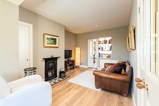 10 Castlefield Terrace, Greystones, Co Wicklow