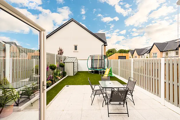 38 Bishops Gate, Kilternan, Dublin 18