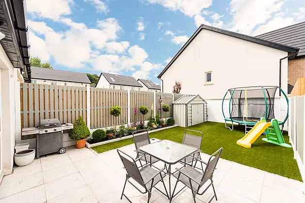 38 Bishops Gate, Kilternan, Dublin 18