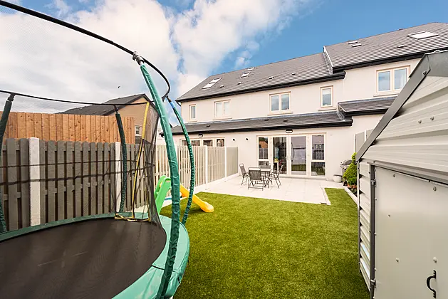 38 Bishops Gate, Kilternan, Dublin 18