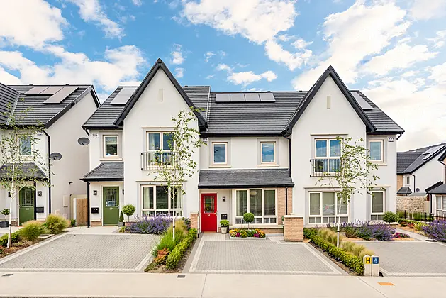 38 Bishops Gate, Kilternan, Dublin 18