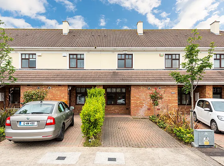 129 Charlesland Grove, Greystones, Co Wicklow