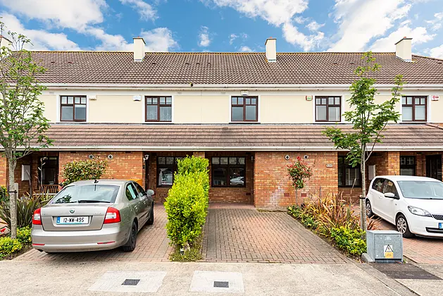 129 Charlesland Grove, Greystones, Co Wicklow