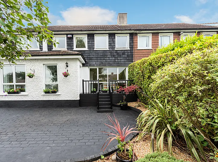 207 Barton Road East, Dundrum, Dublin 14