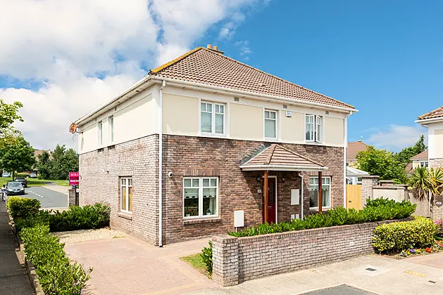 211 Charlesland Wood, Greystones, Co Wicklow