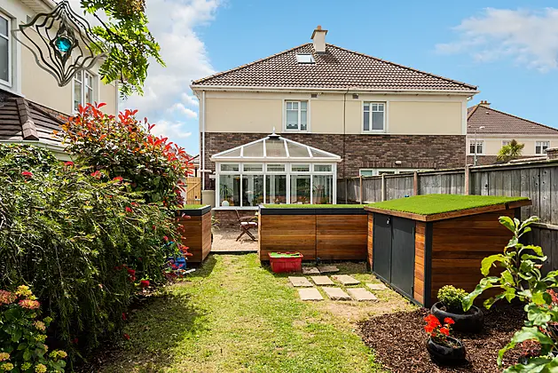 211 Charlesland Wood, Greystones, Co Wicklow