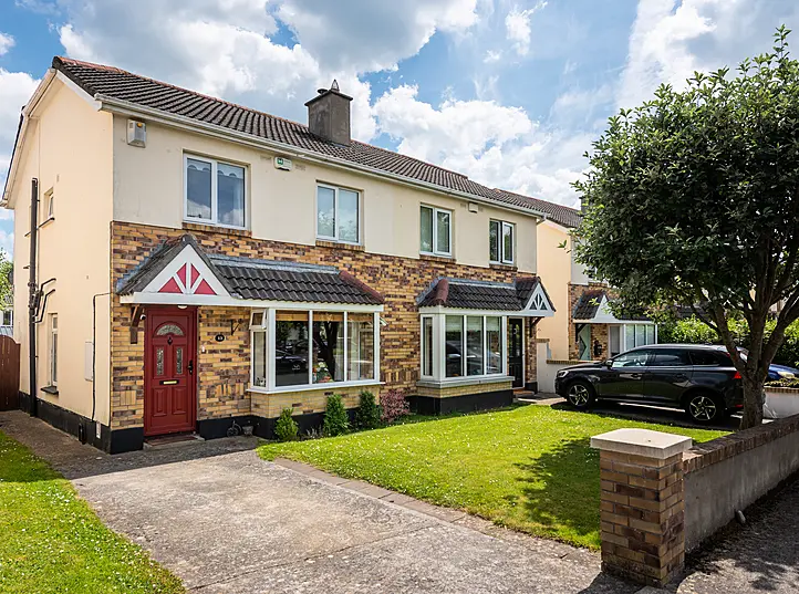 13 Sandyford Hall Grove, Sandyford, Dublin 18