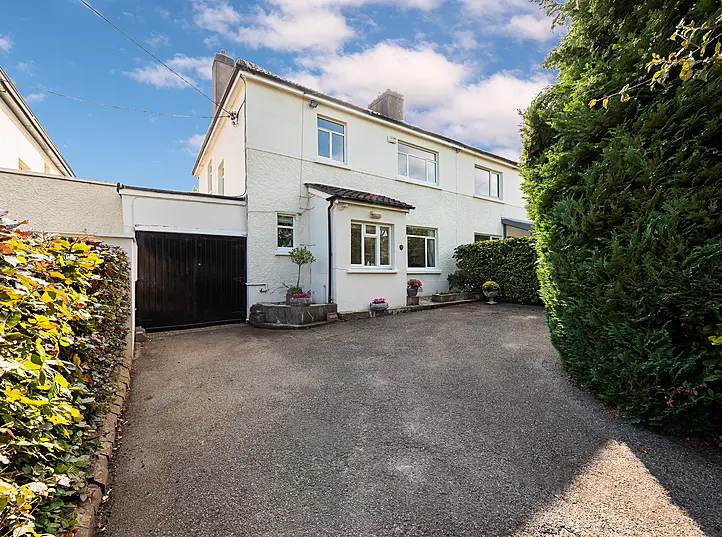 4 Stillorgan Park, Blackrock, Co. Dublin