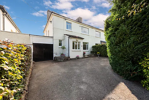 4 Stillorgan Park, Blackrock, Co. Dublin