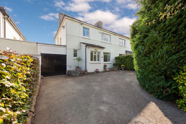 4 Stillorgan Park, Blackrock, Co. Dublin