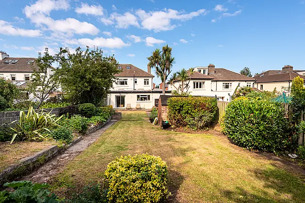 4 Stillorgan Park, Blackrock, Co. Dublin