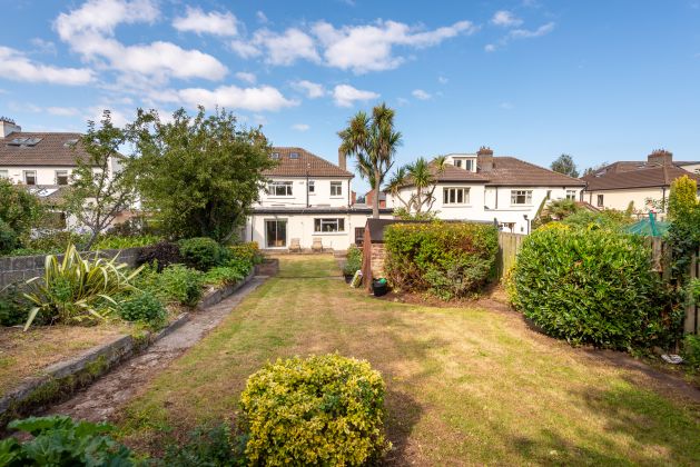 4 Stillorgan Park, Blackrock, Co. Dublin