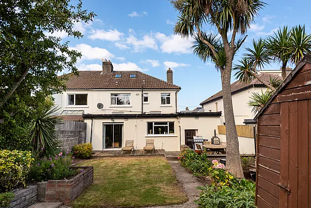 4 Stillorgan Park, Blackrock, Co. Dublin