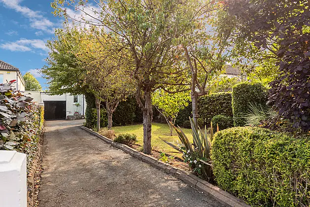 4 Stillorgan Park, Blackrock, Co. Dublin