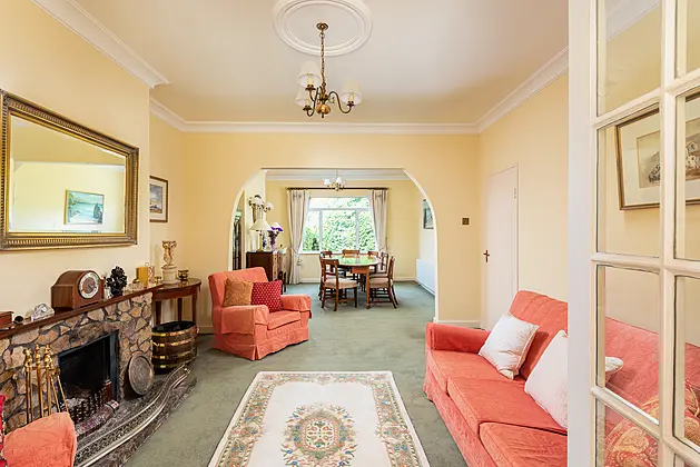 4 Stillorgan Park, Blackrock, Co. Dublin