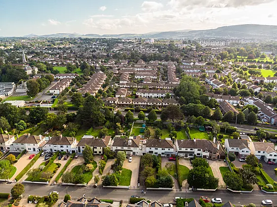 4 Stillorgan Park, Blackrock, Co. Dublin