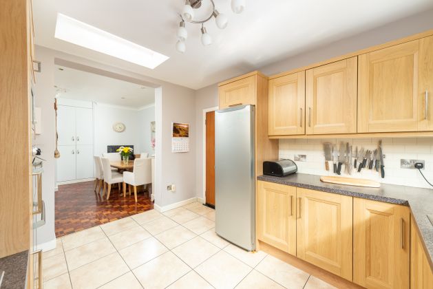 4 Stillorgan Park, Blackrock, Co. Dublin