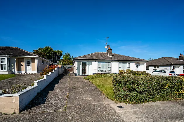 64 Glenview Park, Kilpedder, Co Wicklow