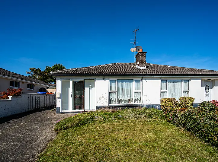 64 Glenview Park, Kilpedder, Co Wicklow