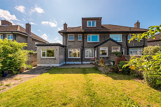 64 St. Teresa's Road, Crumlin, Dublin 12