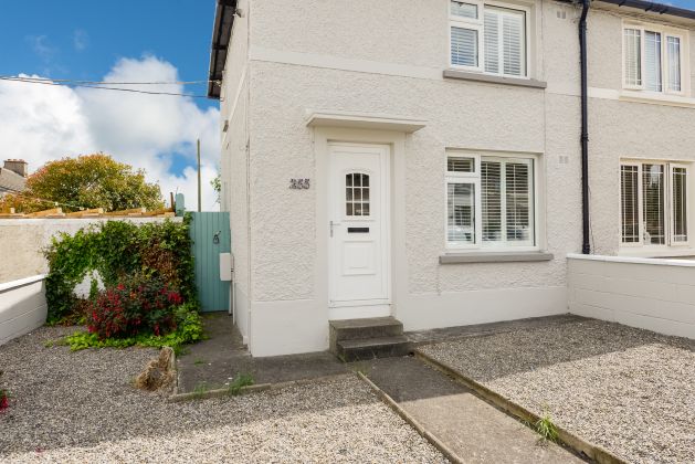 255 Bannow Road, Cabra, Dublin 7