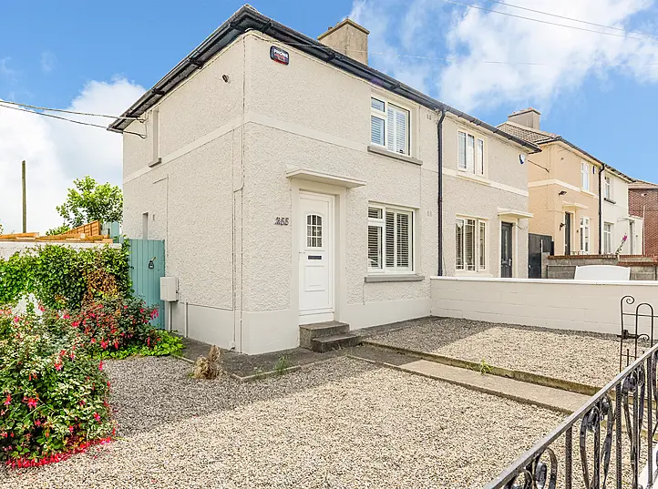 255 Bannow Road, Cabra, Dublin 7